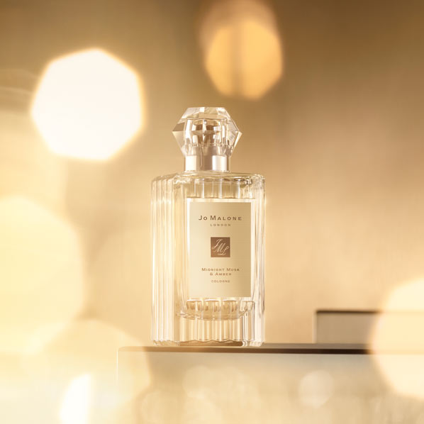 midnight musk