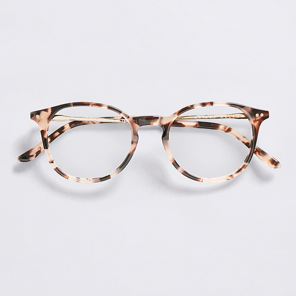 Bailey Nelson Perfect frames for low nose bridges Milled