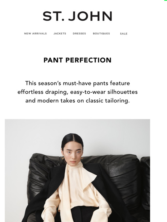 Modern Style Meets Classic Comfort