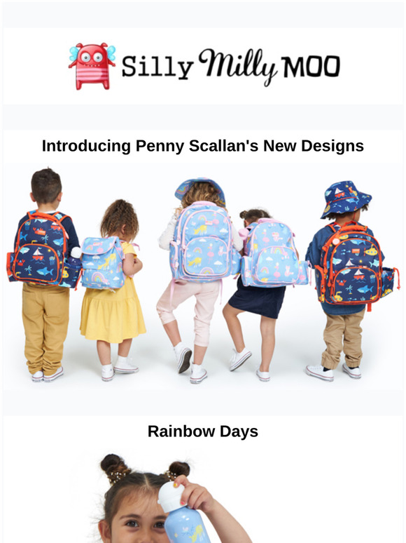 Penny Scallan SALE & New Designs