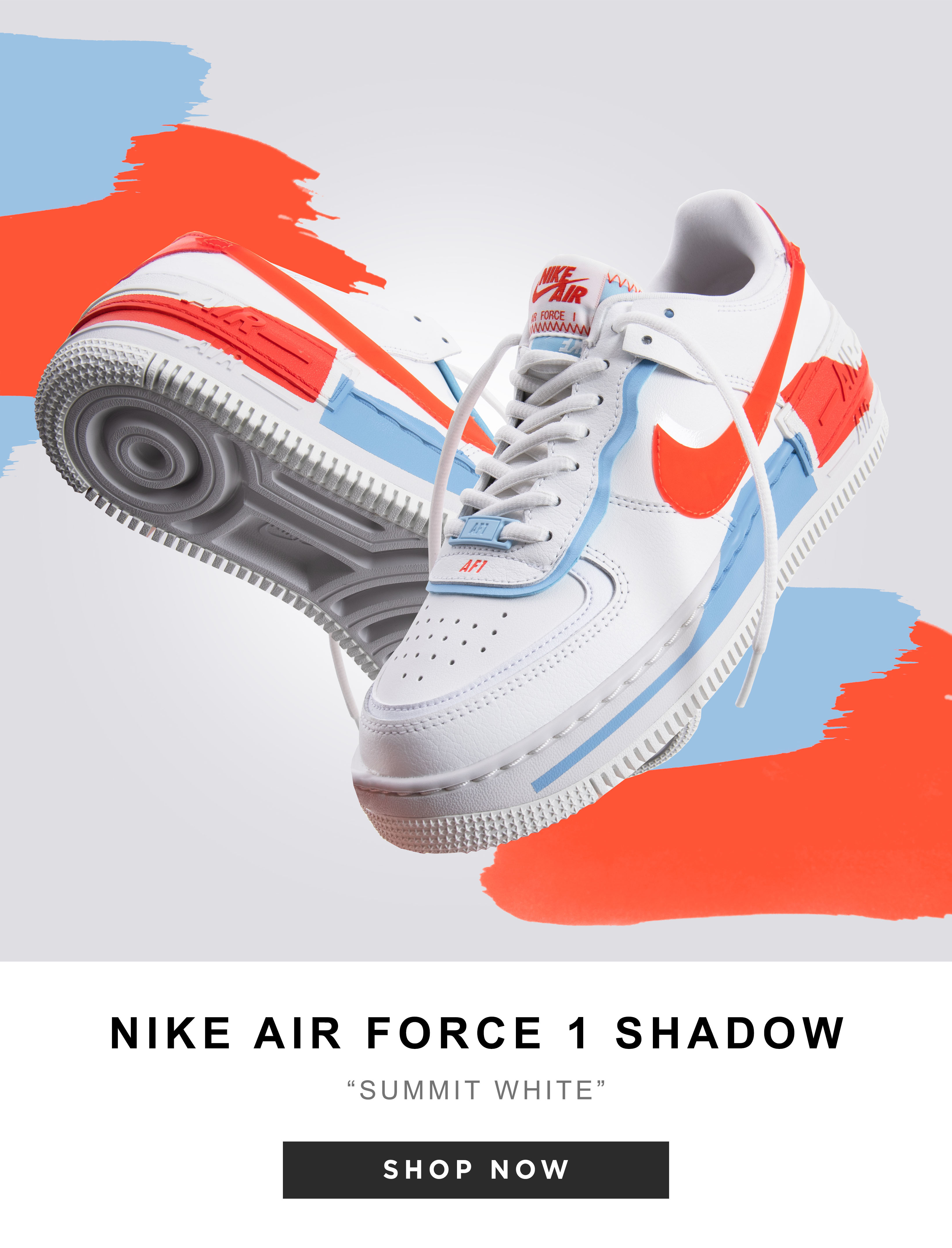 nike off white air force 1 restock