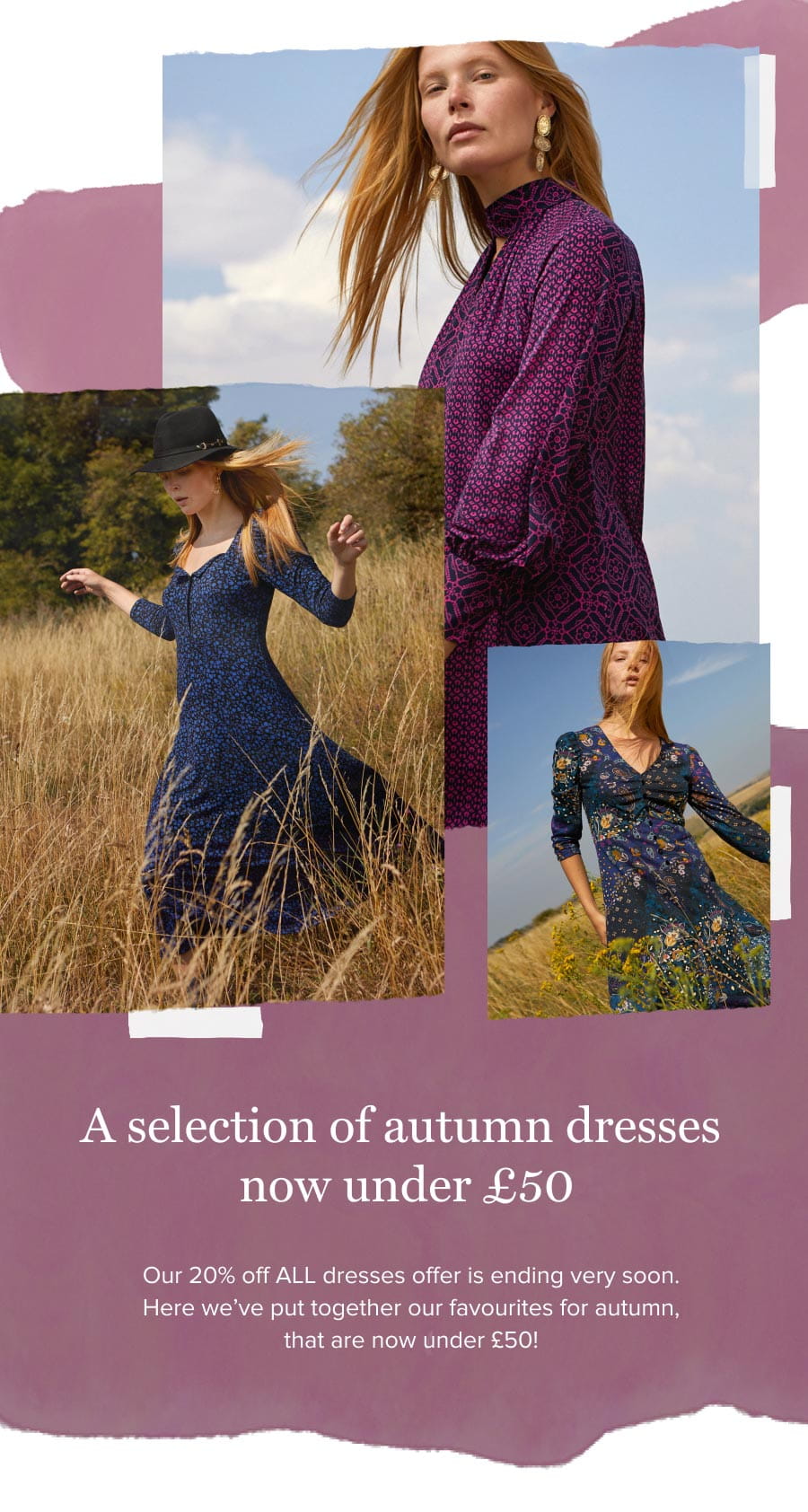 monsoon autumn dresses