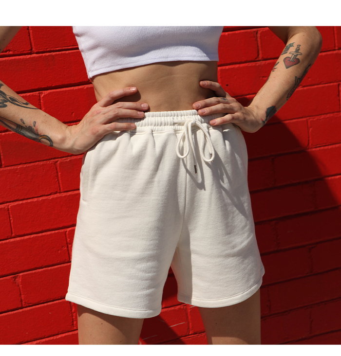 General Pants: Shorts that do it all 