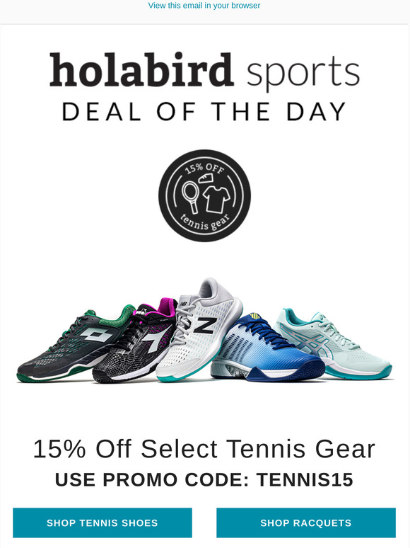 holabird tennis shoes