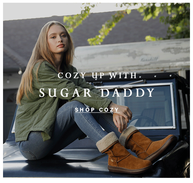 rocket dog sugar daddy