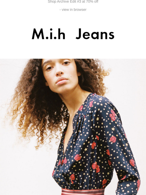 Shop the Archive Edit #3