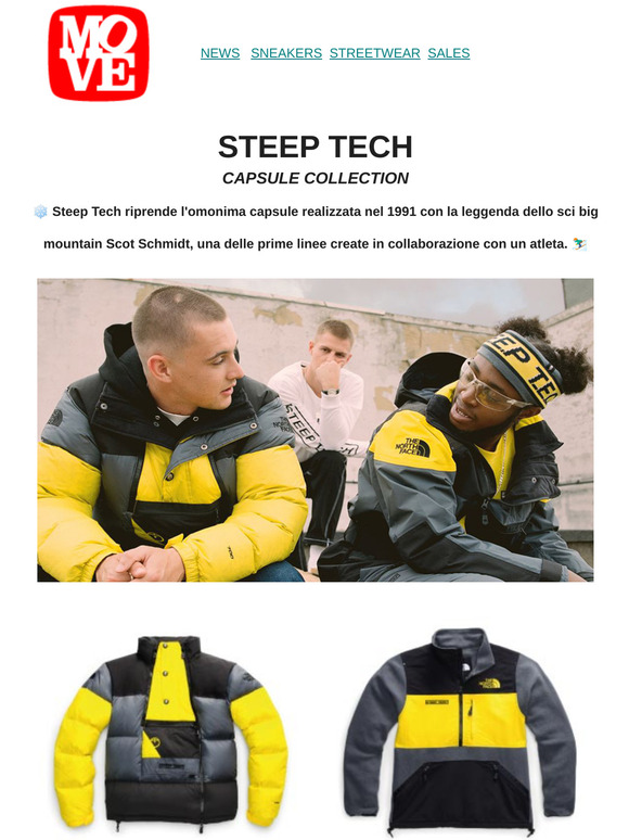 steep tech scot schmidt