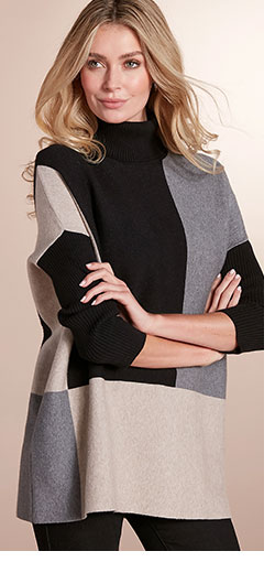 witt international jumpers