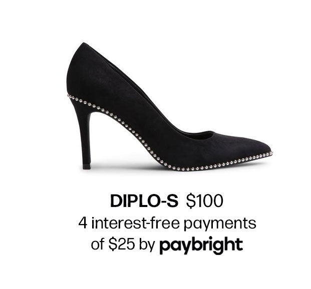 Steve Madden Canada: So many new pumps 