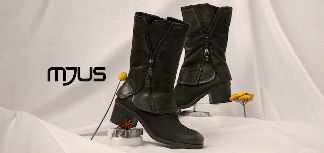 Mjus vente privée Clearance