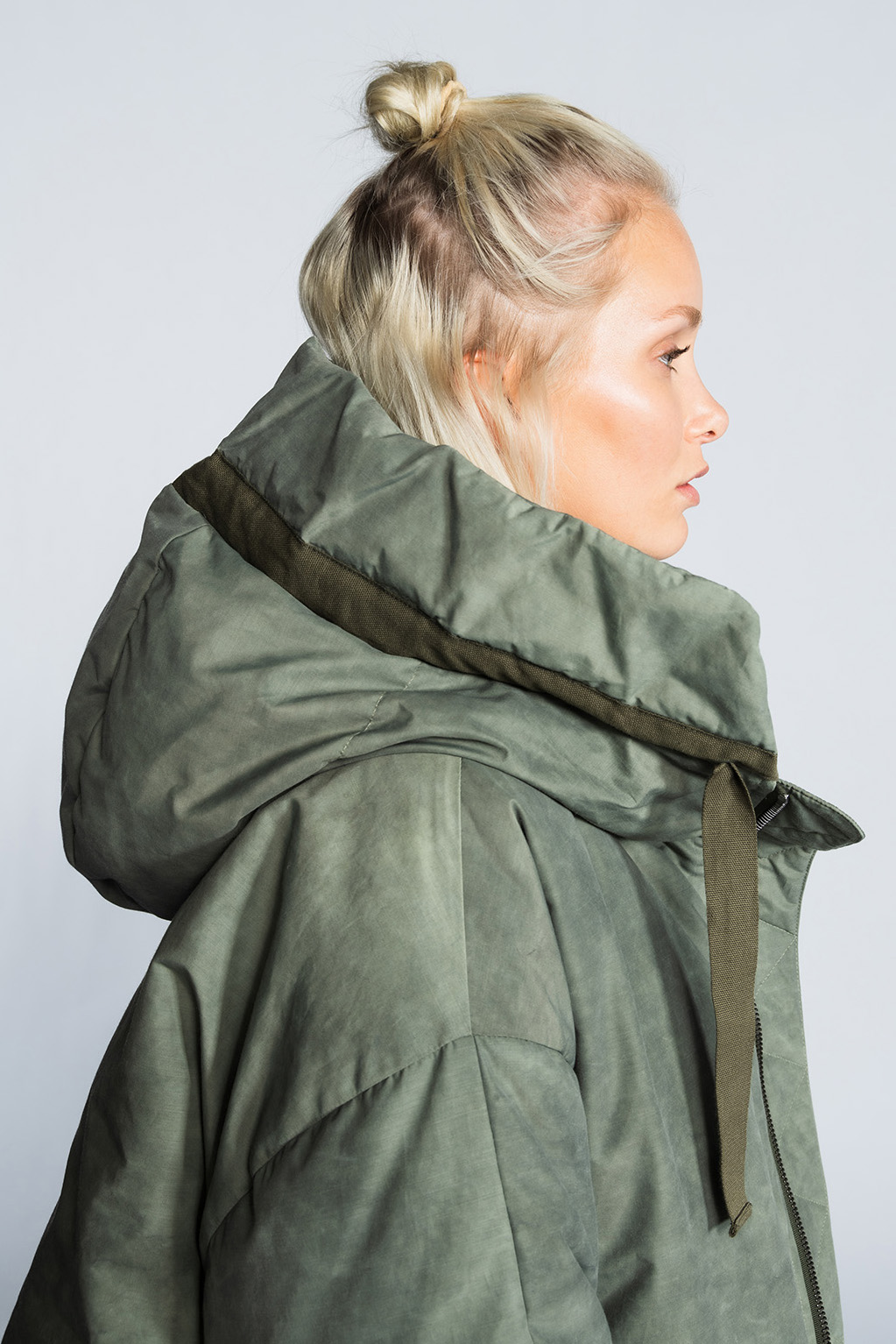 HOLDEN 19-20 OVERSIZED PARKA JACKET