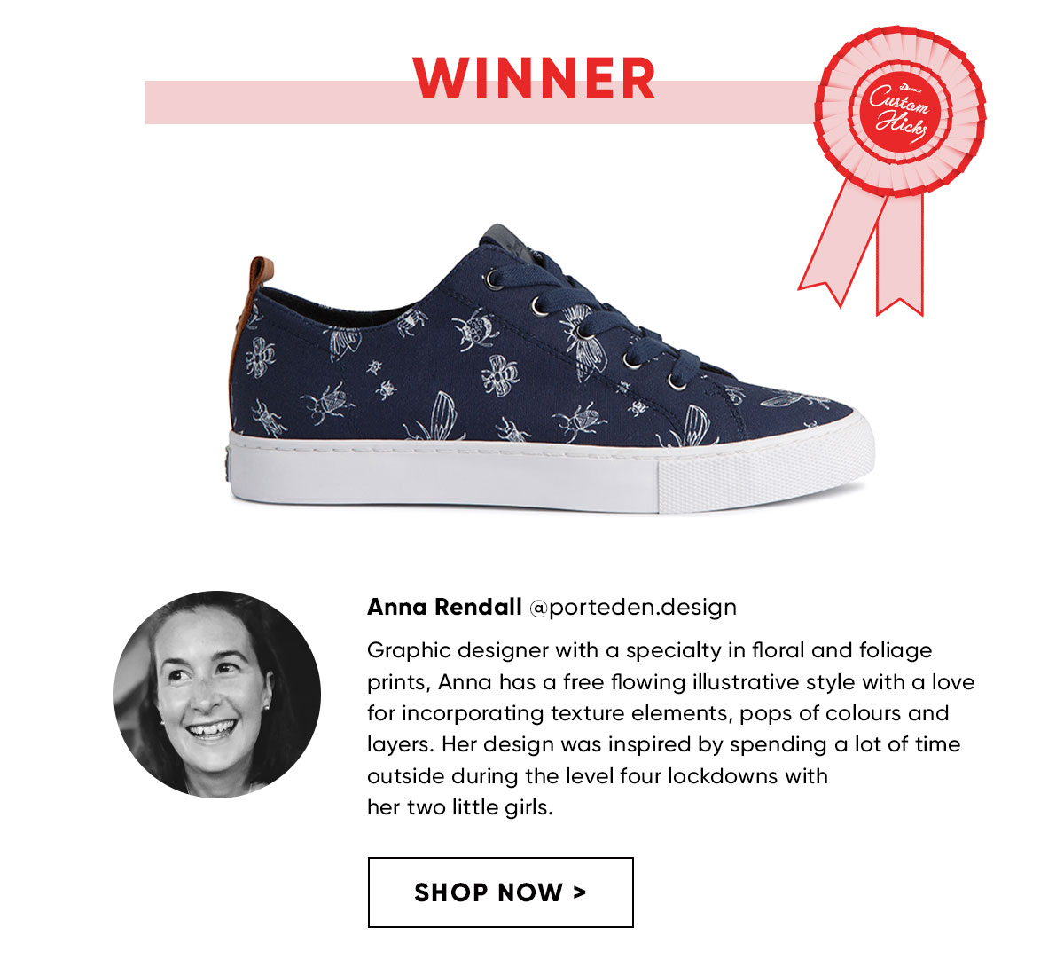 overland footwear (nz) Remember Deuce Custom Kicks? Milled