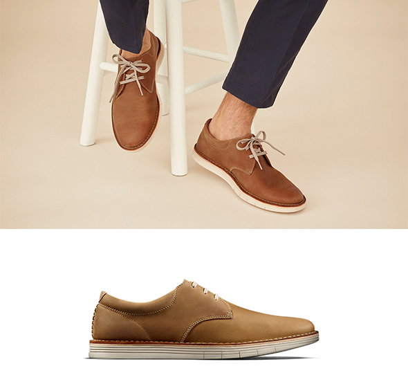 clarks the forge