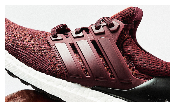 Foot District Ya A La Venta Adidas Ultraboost 1 0 Burgundy Ya A La Venta Milled