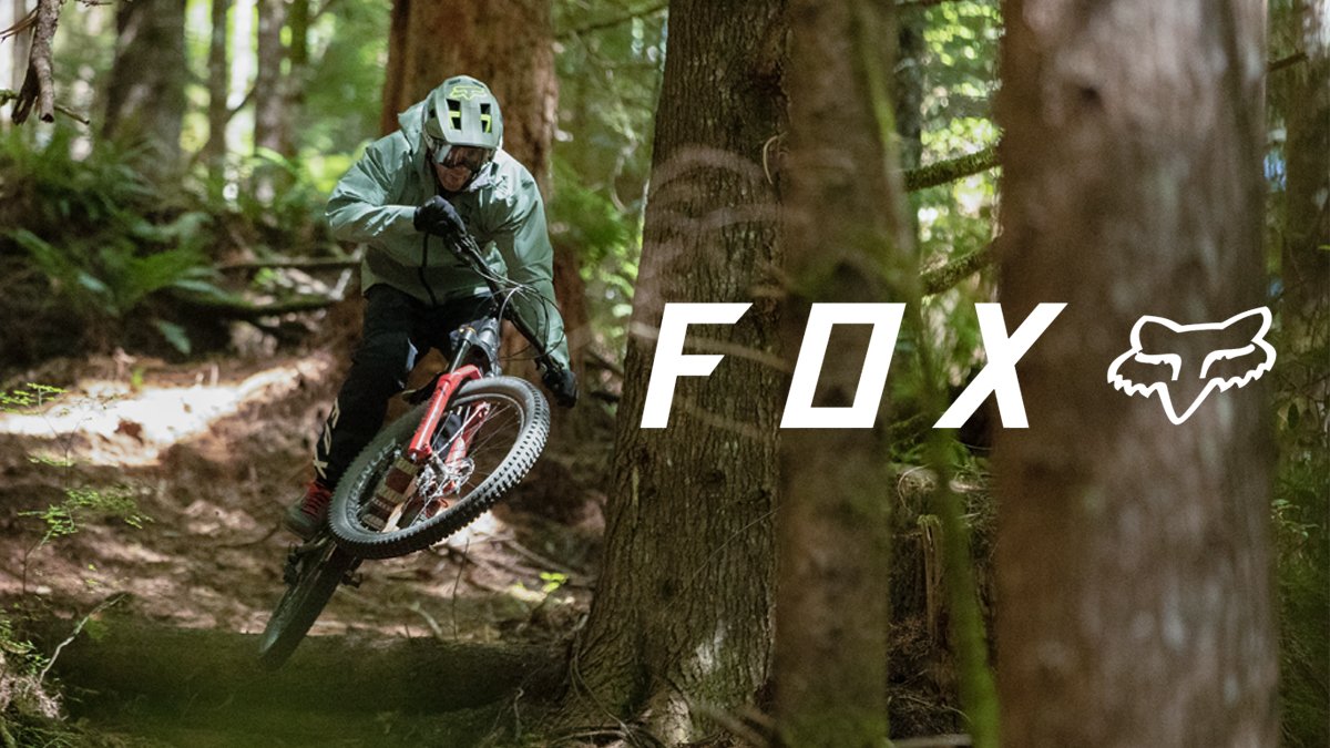 Planet Cyclery: Take Full Advantage Of MTB Season With Fox Racing | Milled