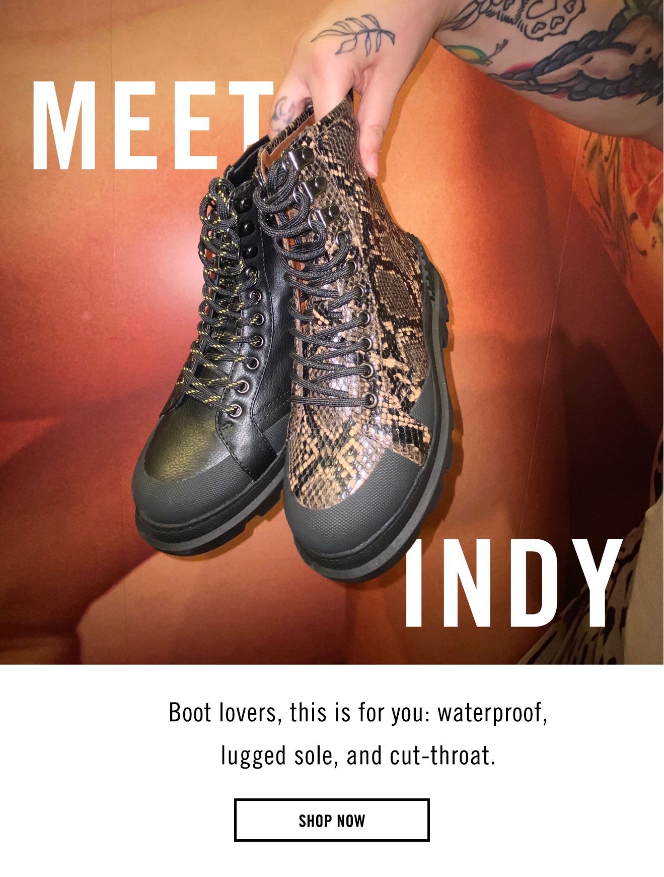 sam edelman indy boot