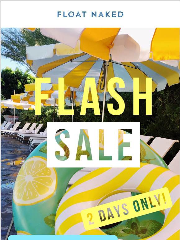 ✨FLASH SALE - 50% OFF✨
