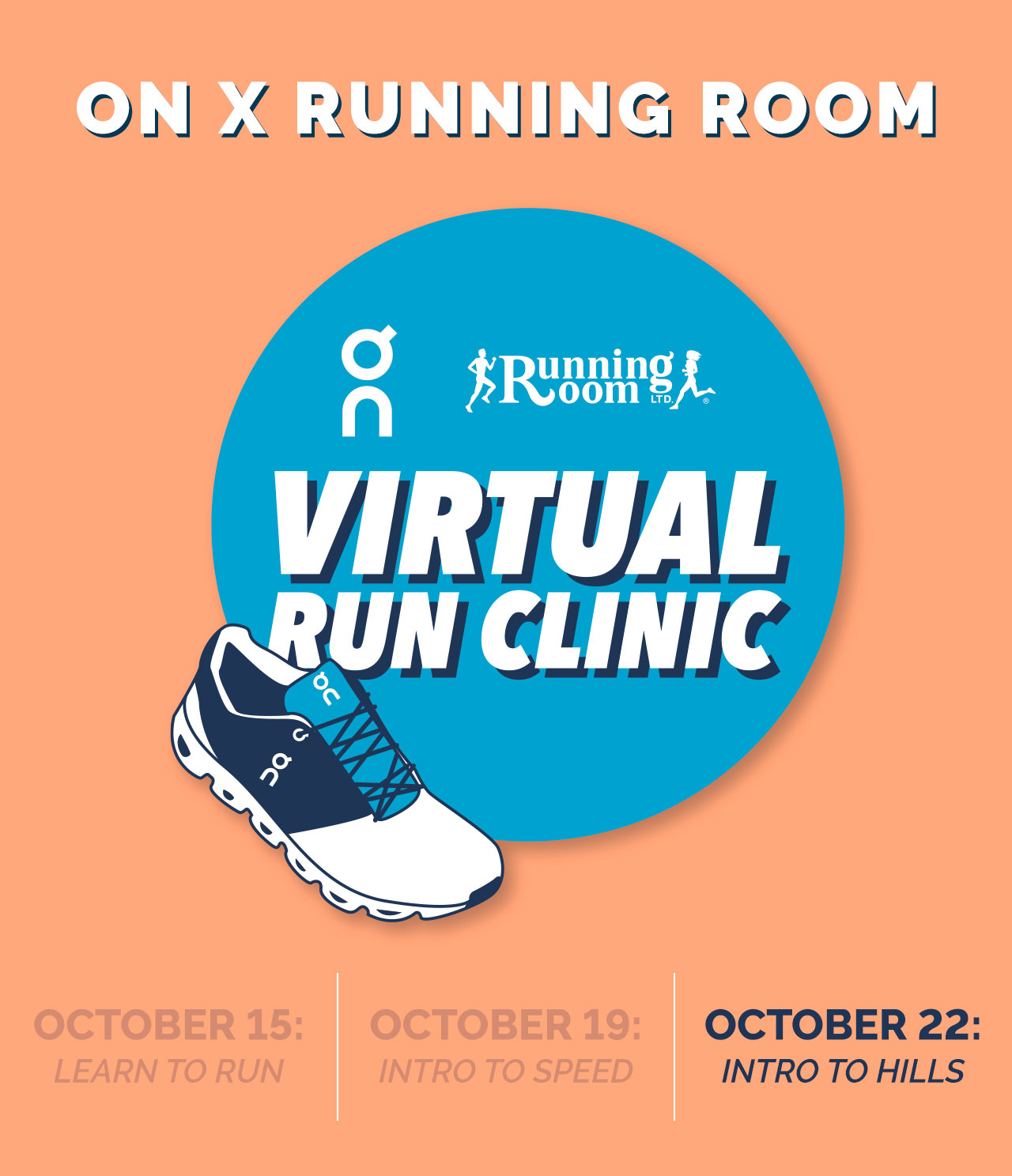 running room clinic