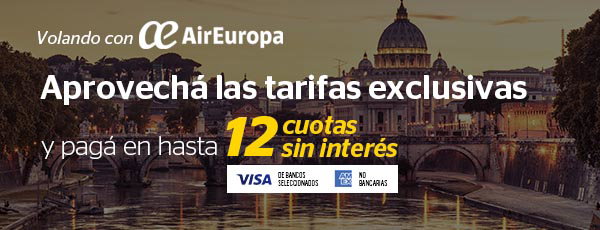avantrip.com: ¡Los mejores Vuelos y Paquetes de esta semana! 😏 | Milled
