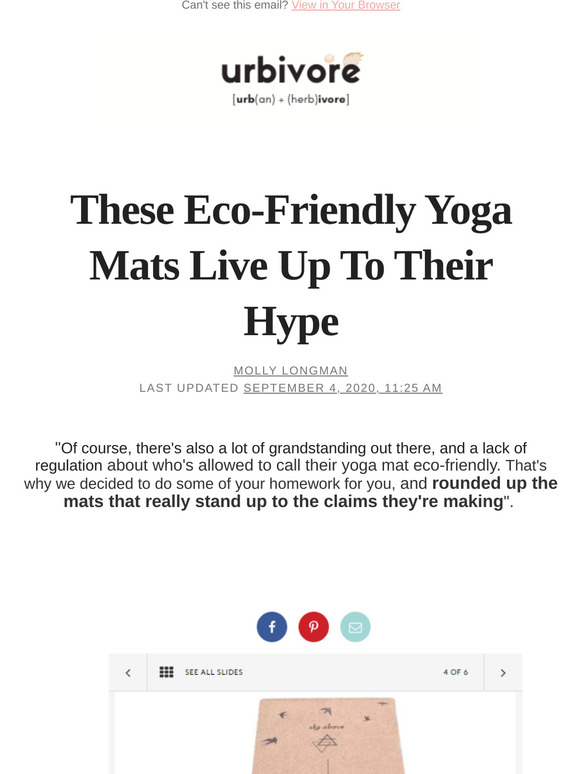 AS SEEN ON Refinery 29 "🌟🌟🌟🌟🌟"