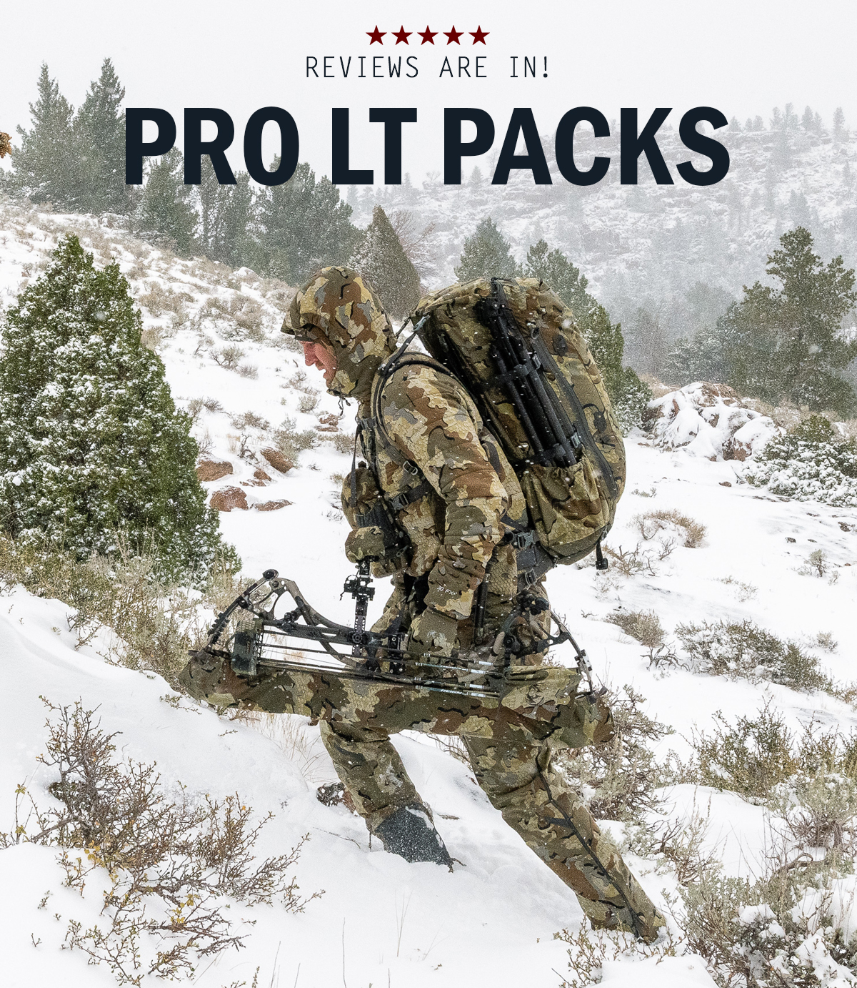 kuiu pack system