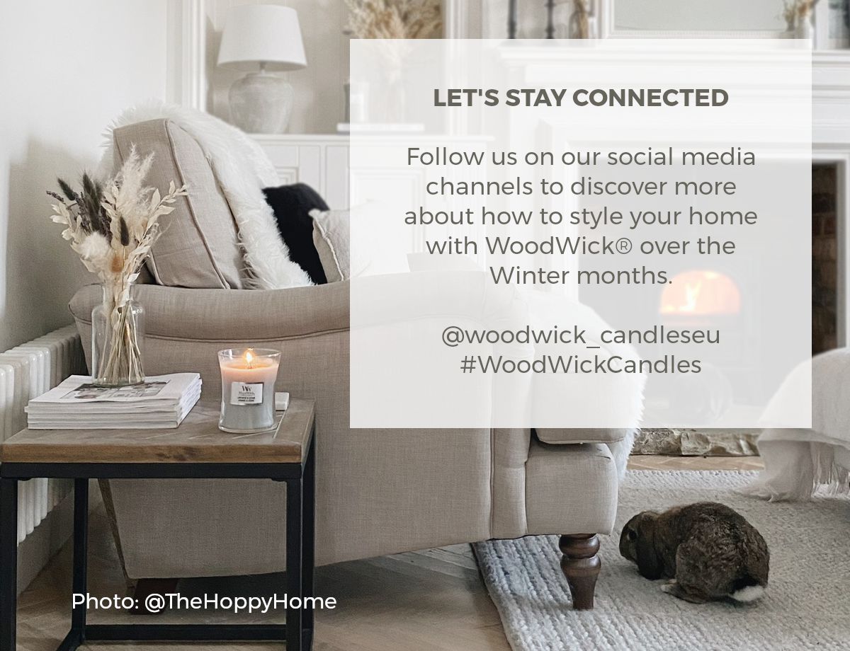 yankeecandle Discover New WoodWick Fragrances Milled