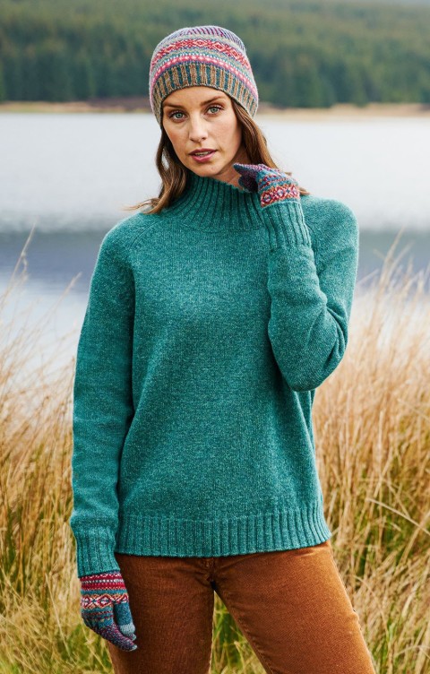 munrospun knitwear