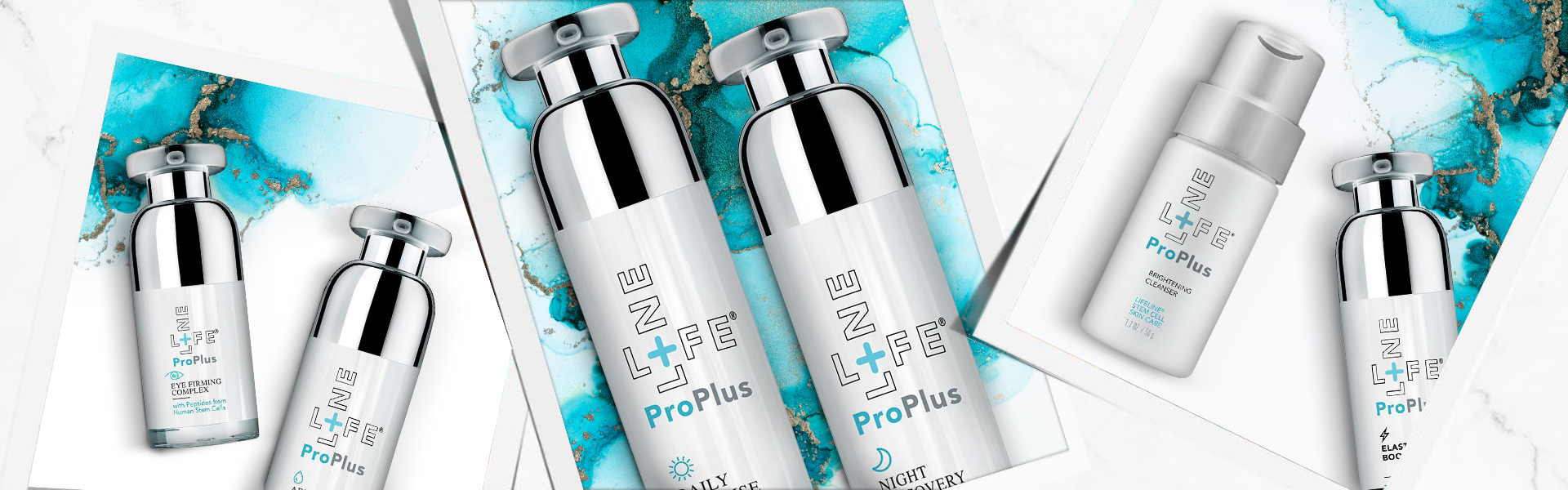 lifeline brightening cleanser