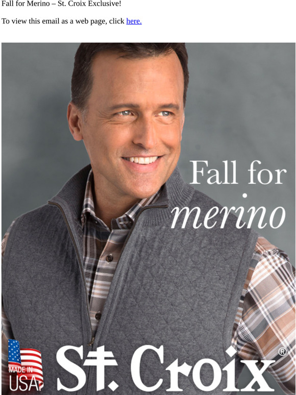 “Cozy Up in Fall’s Natural, Quilted Luxury – Soft, Merino Wool Vests"