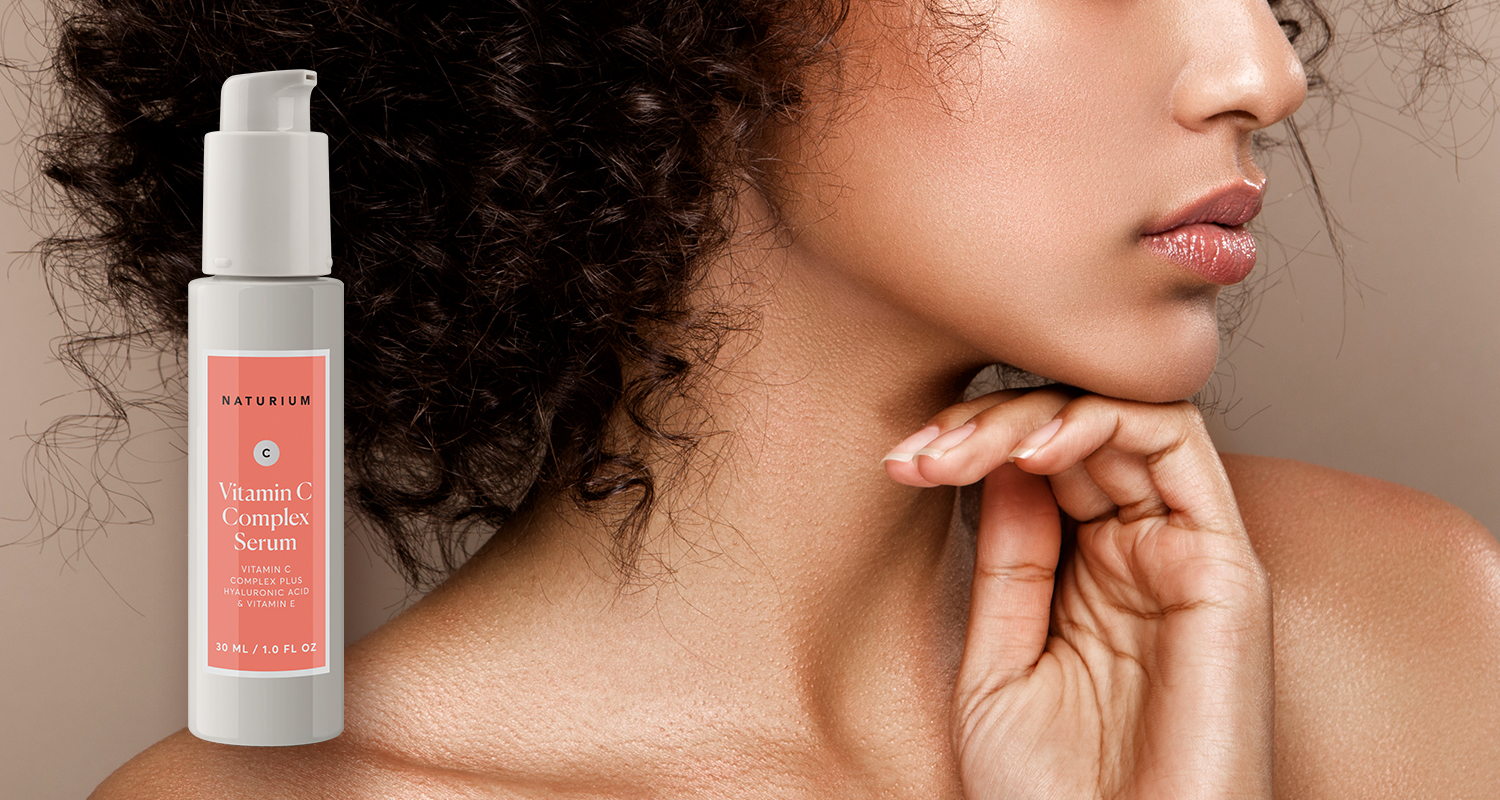 Naturium The Most Potent Vitamin C Milled