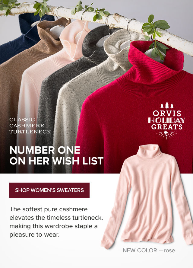 orvis turtleneck