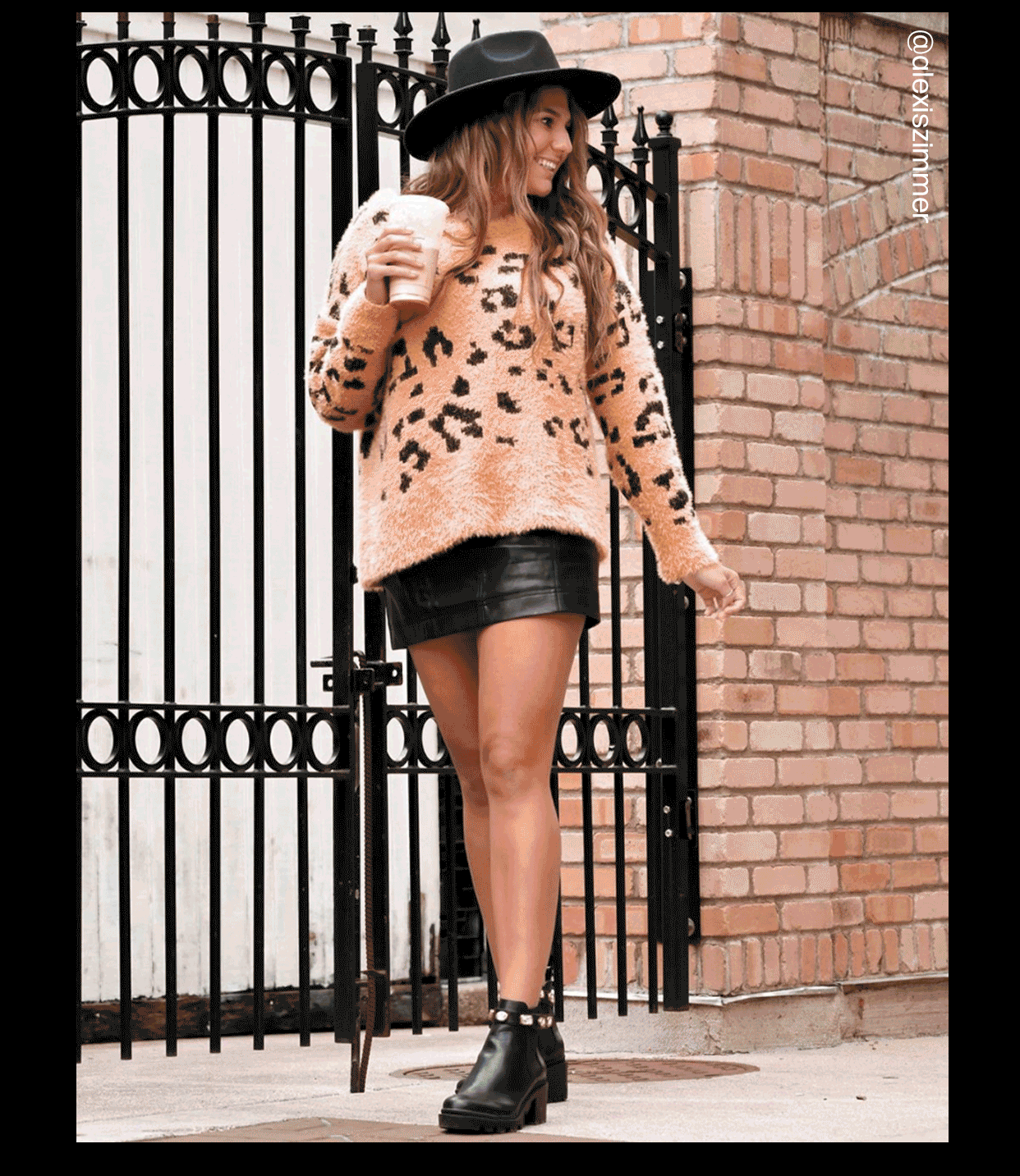 amulet boots outfit