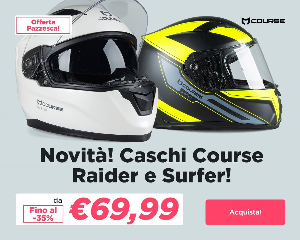 XLMoto : Specchietti retrovisori bar-end in promo! Adatti a tutti i  manubri! | Milled