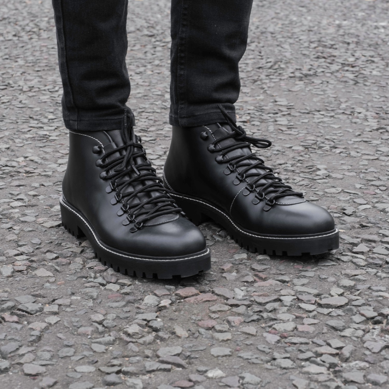 walk london sean boots