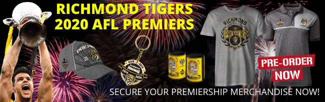 richmond premiership t shirt