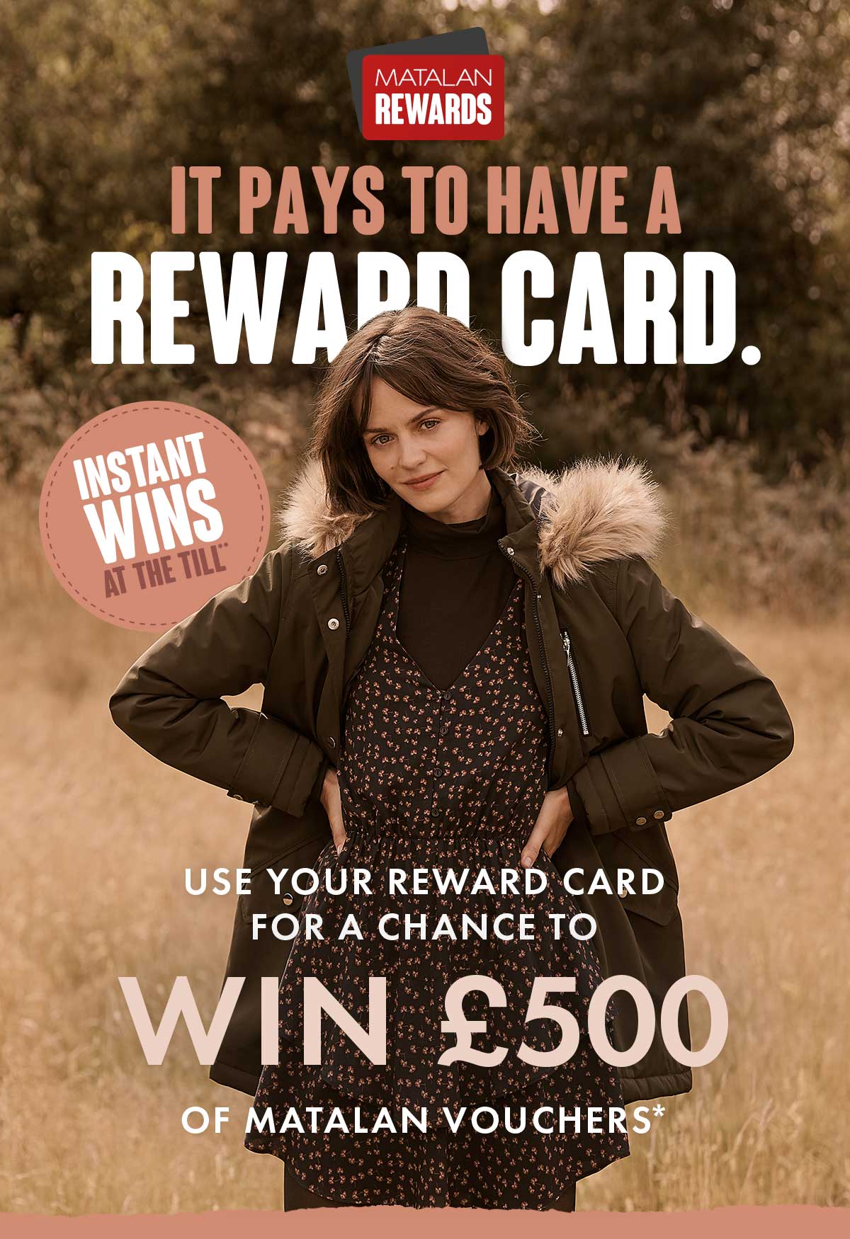 Matalan Hey, celebrate Halloween at home 🎃 Milled