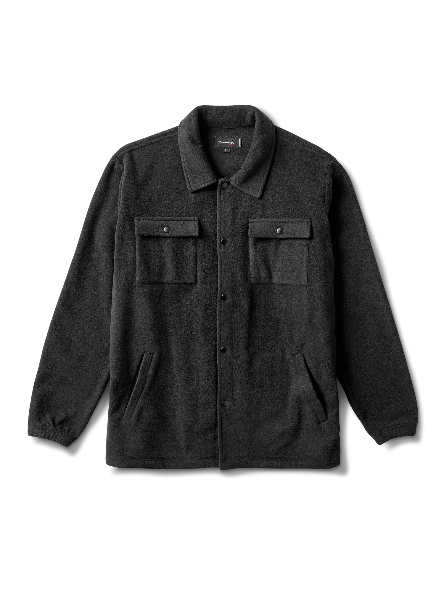 Diamond Supply Co.: Just Dropped : Polar Fleece Hoodies 