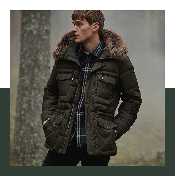 barbour morton quilted jacket