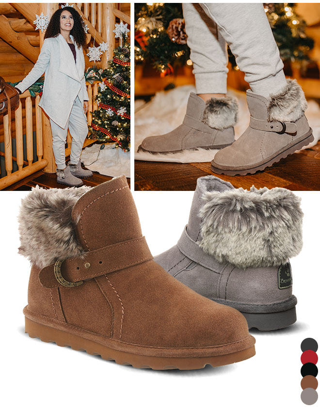 koko bearpaw