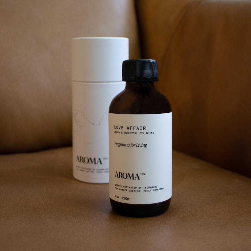 AromaTech Top 5 Romantic Scents For The Bedroom Milled