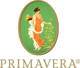 Im Bild | Primavera Logo