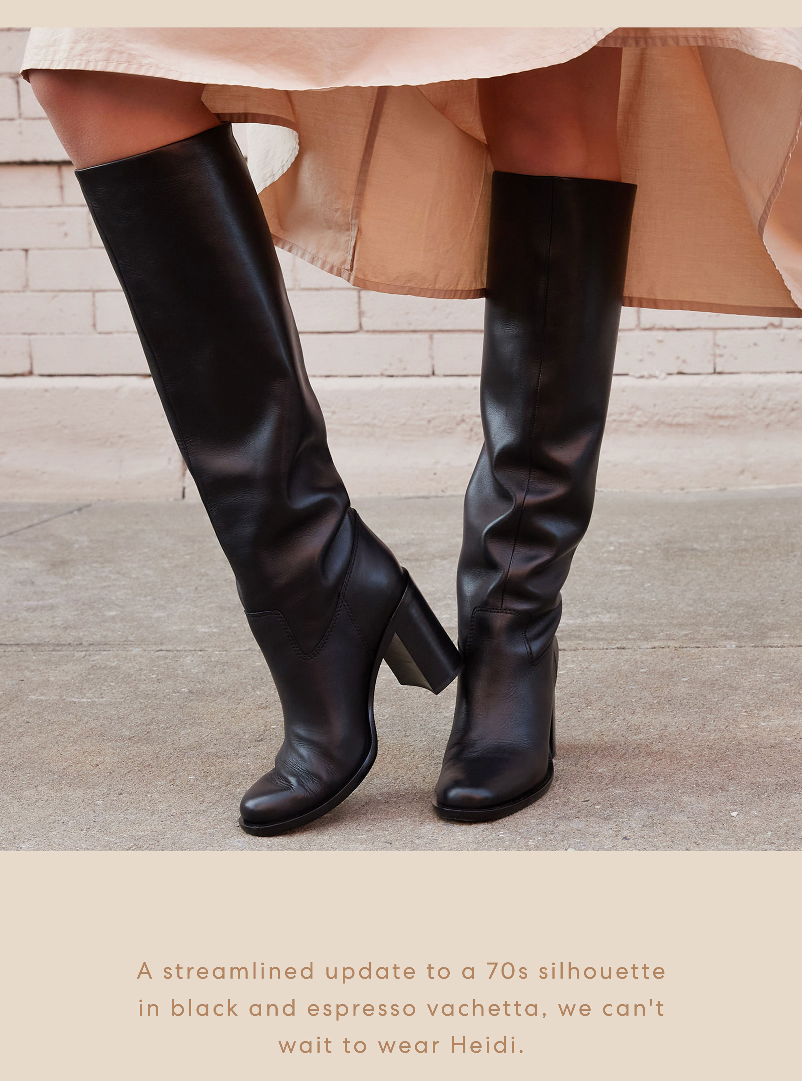 loeffler randall heidi boot