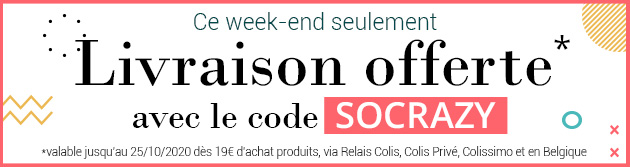 code beauté privée 2020