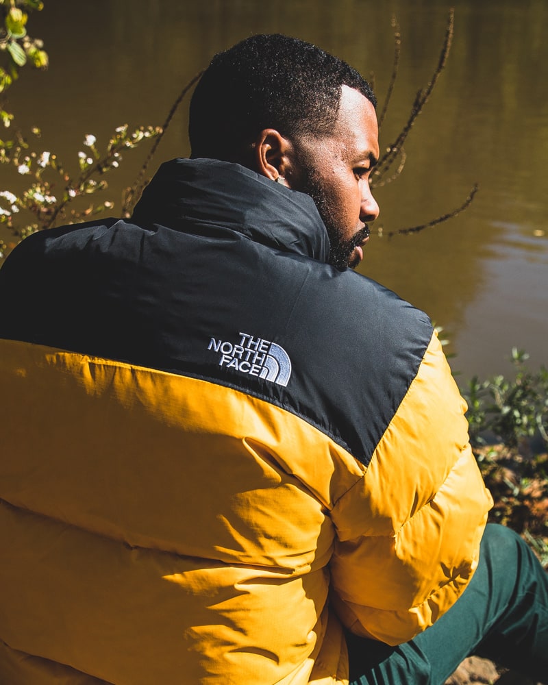 gold nuptse