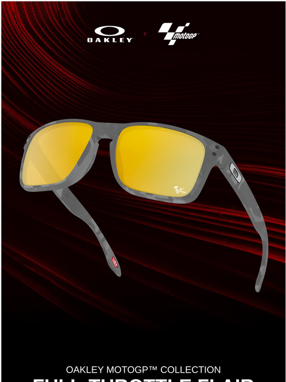 Discover the MotoGP™ Collection