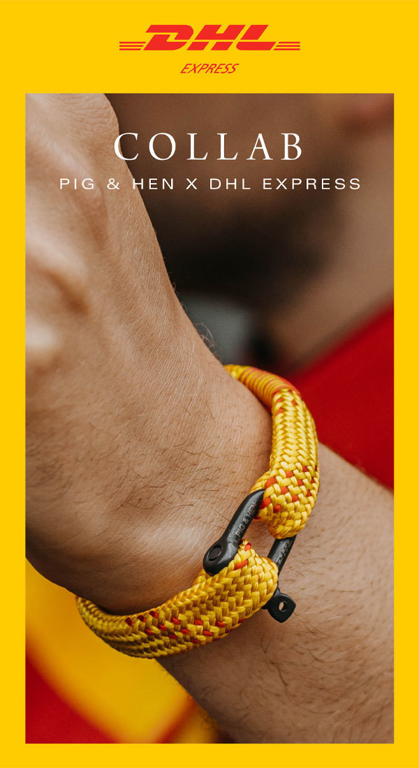 pig and hen bracelet sale