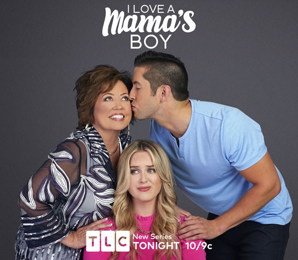 tlc i love a mama's boy full episode