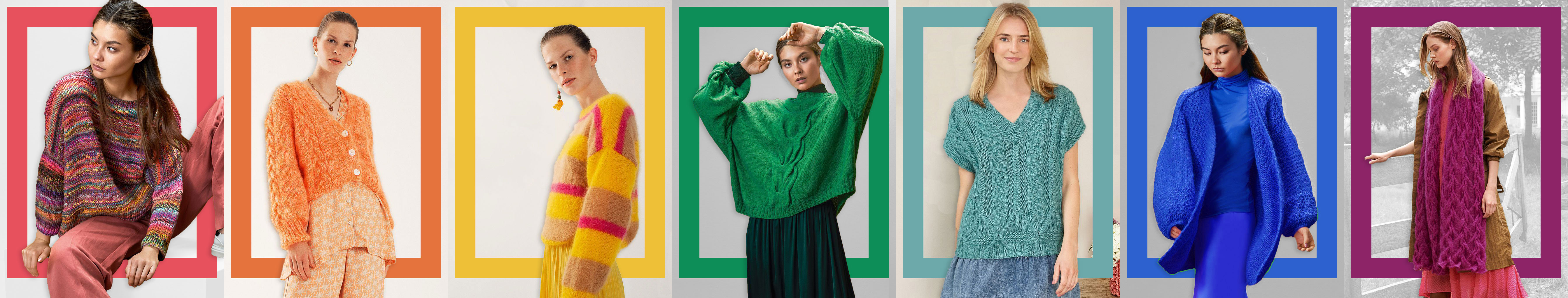 Knotten De Knotjes Geven Kleur Aan De Herfst Milled