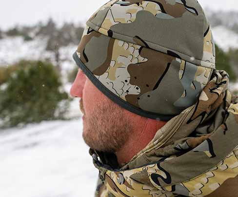 Kenai beanie kuiu Clearance