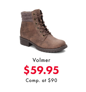 boc volmer boots